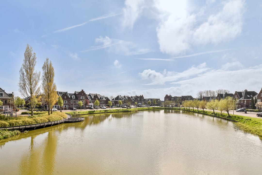 Photo 8 of Zwanebloemweg 37