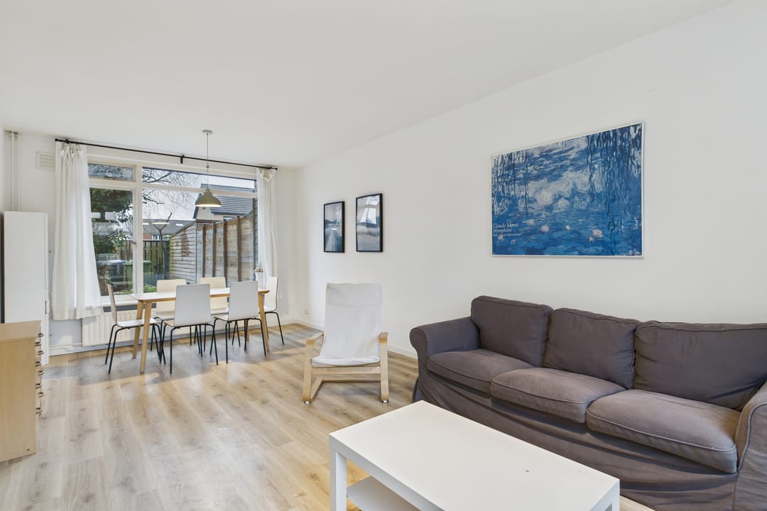 Photo 7 of Lingestraat 83