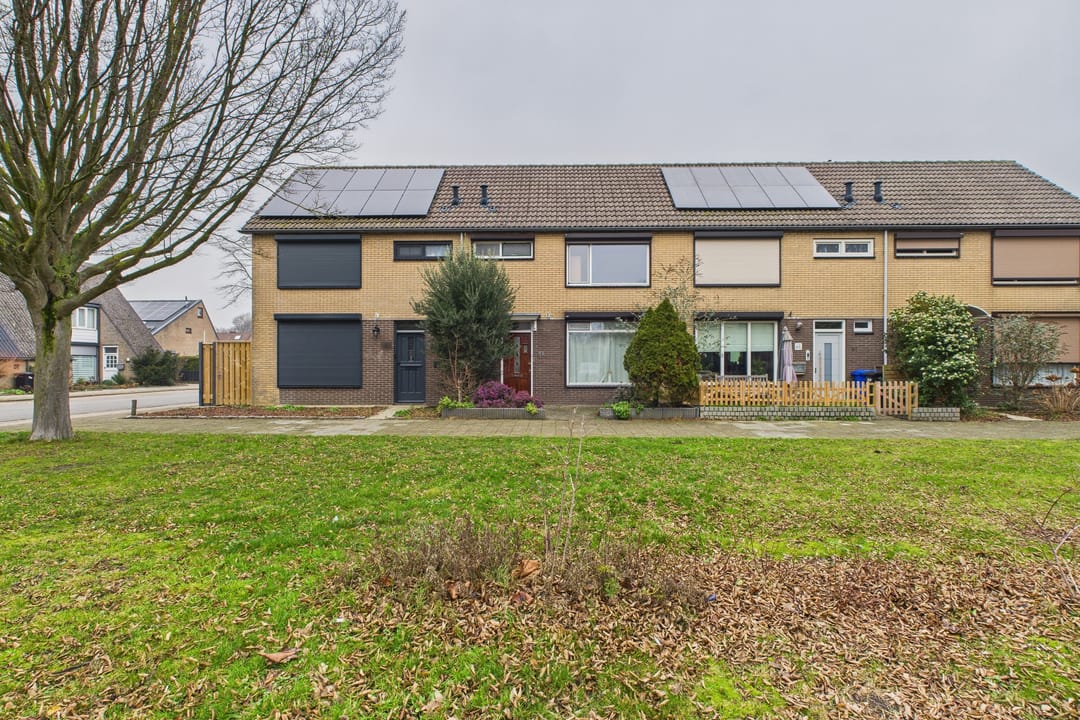 Photo 32 of Lingestraat 83