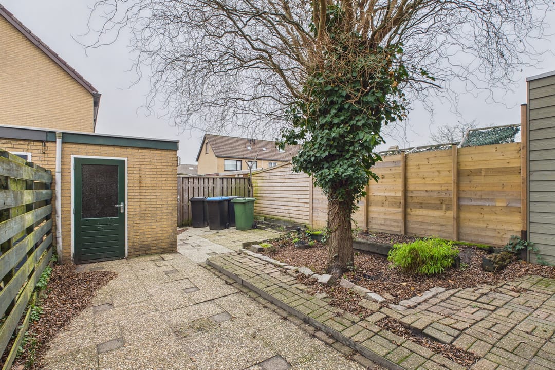 Photo 26 of Lingestraat 83