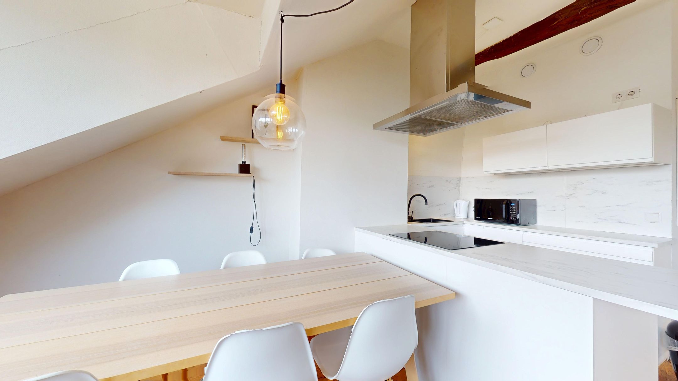 Photo 9 of Boschstraat 111-D02