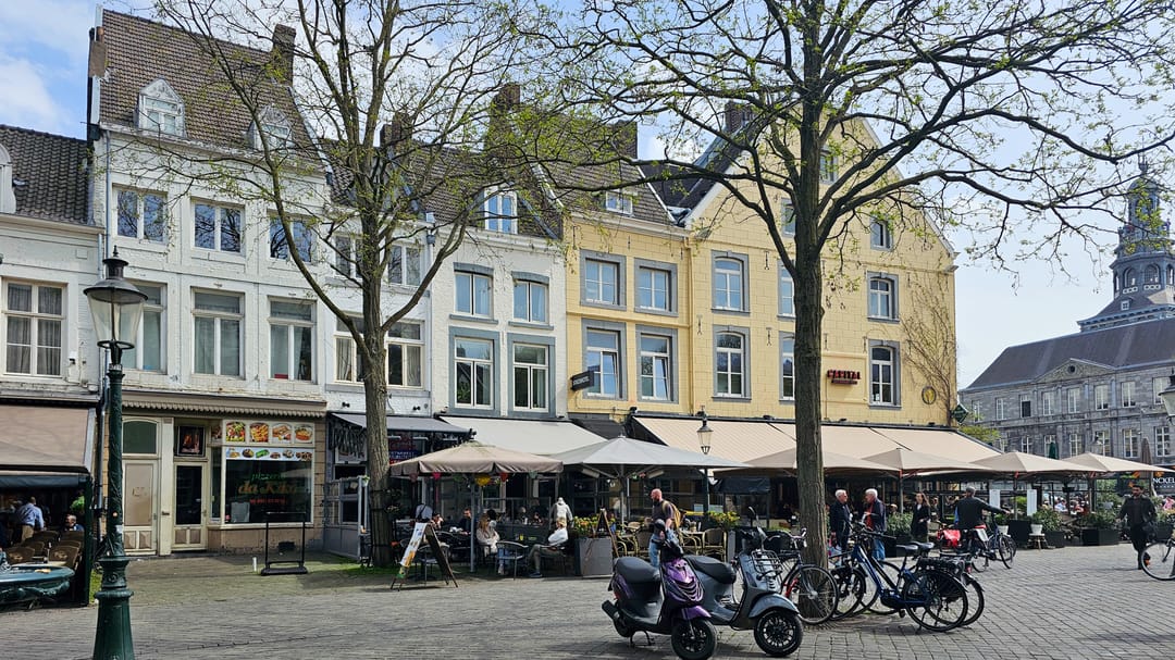 Photo 16 of Boschstraat 111-D02