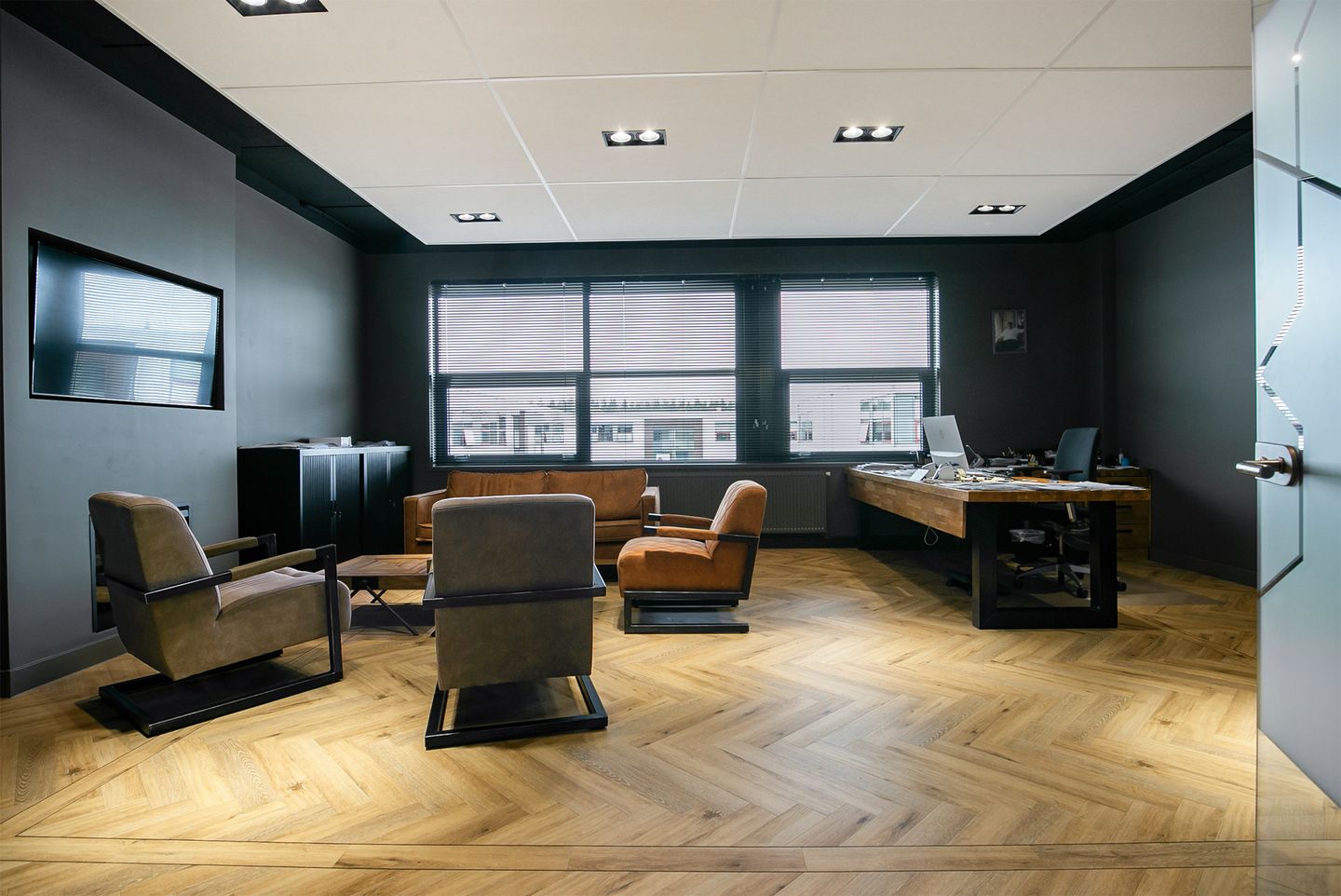 Bekijk foto 3 van Zuidergracht 21-08