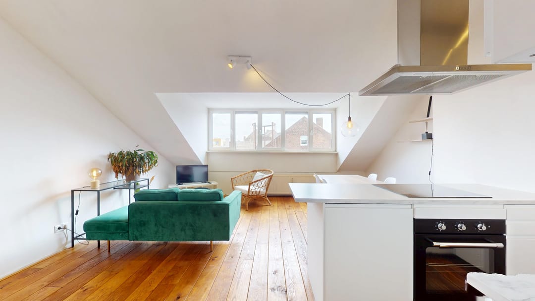 Photo 2 of Boschstraat 111-D02