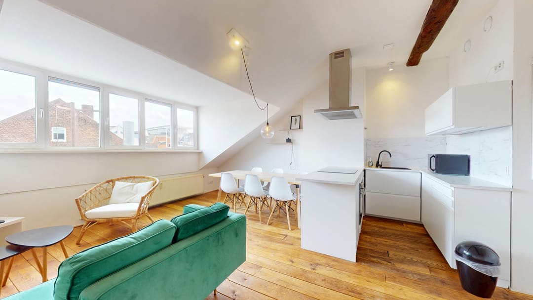 Photo 7 of Boschstraat 111-D02