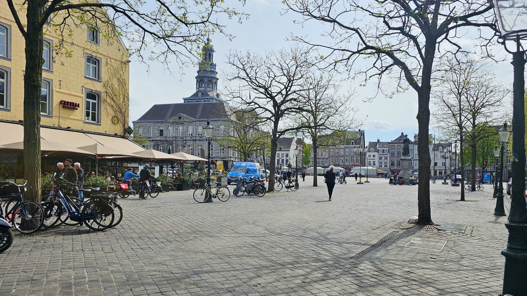 Photo 17 of Boschstraat 111-D02