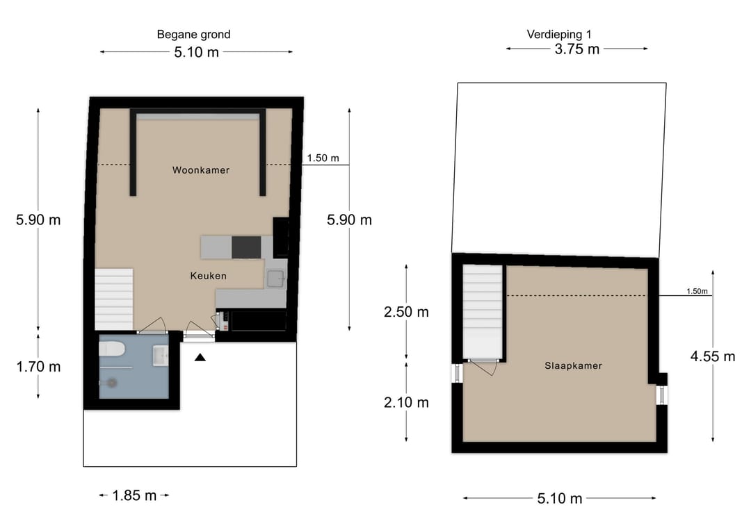 Photo 26 of Boschstraat 111-D02
