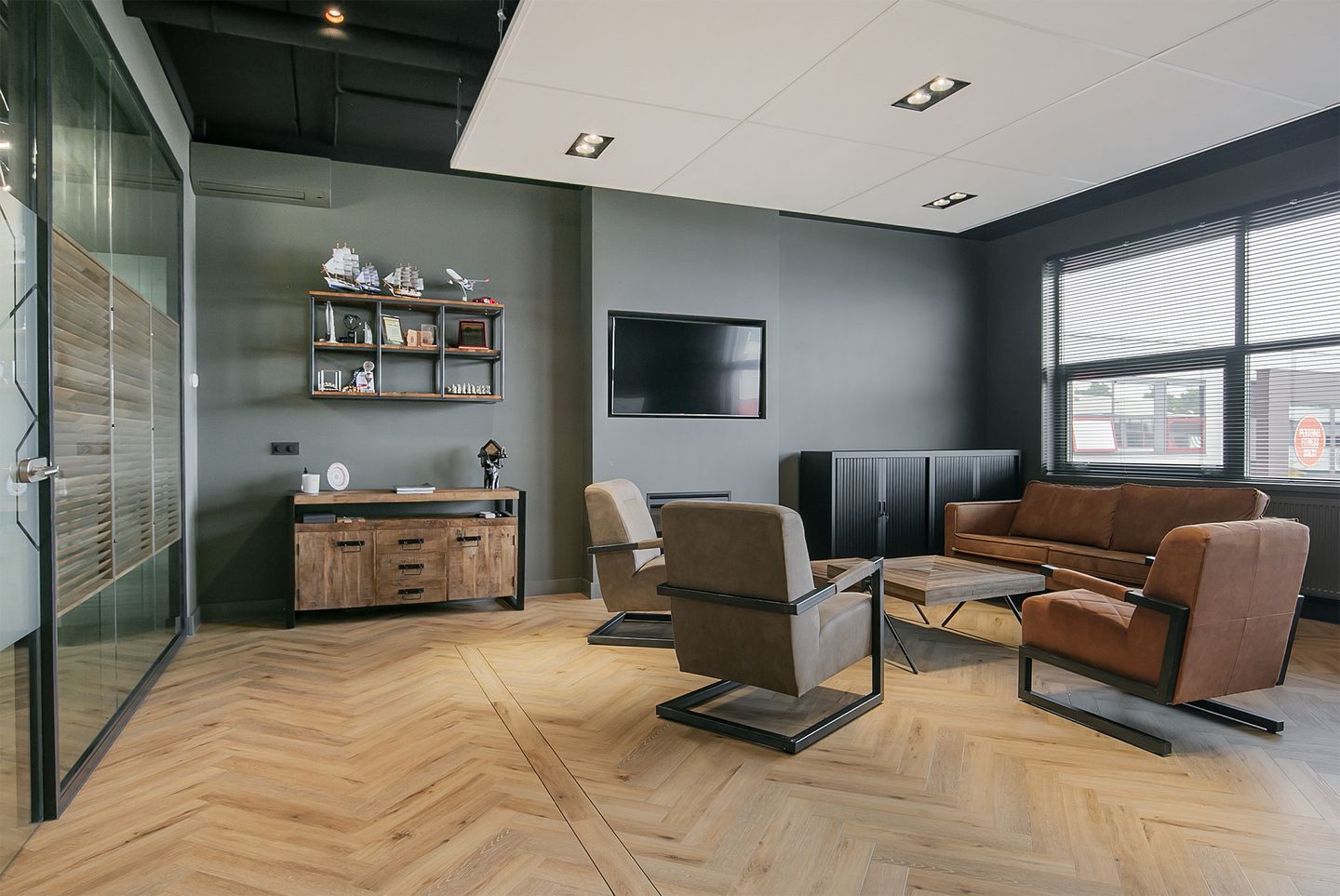 Bekijk foto 4 van Zuidergracht 21-08