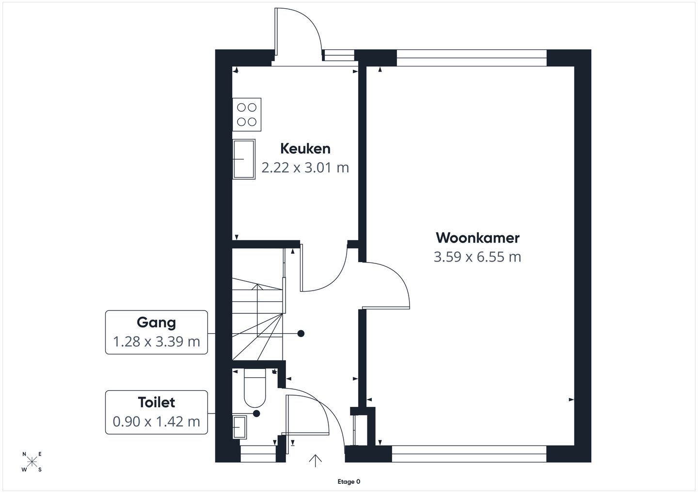 Photo 34 of Lingestraat 83