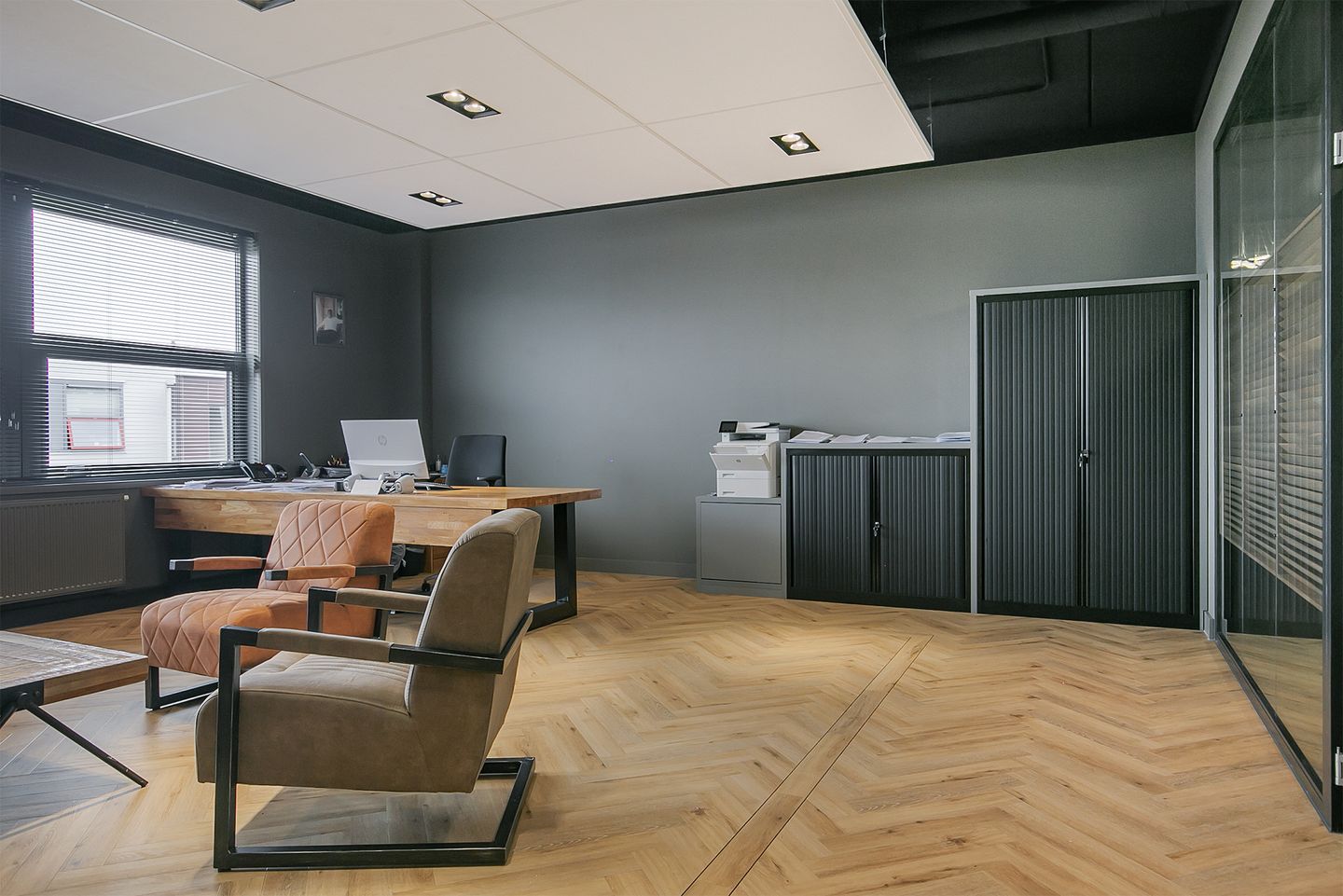 Bekijk foto 5 van Zuidergracht 21-08