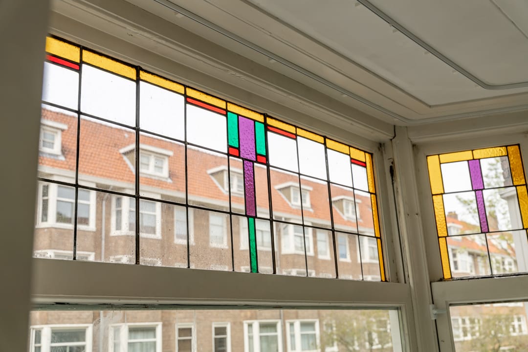 Foto 13 van Van Walbeeckstraat 32-1