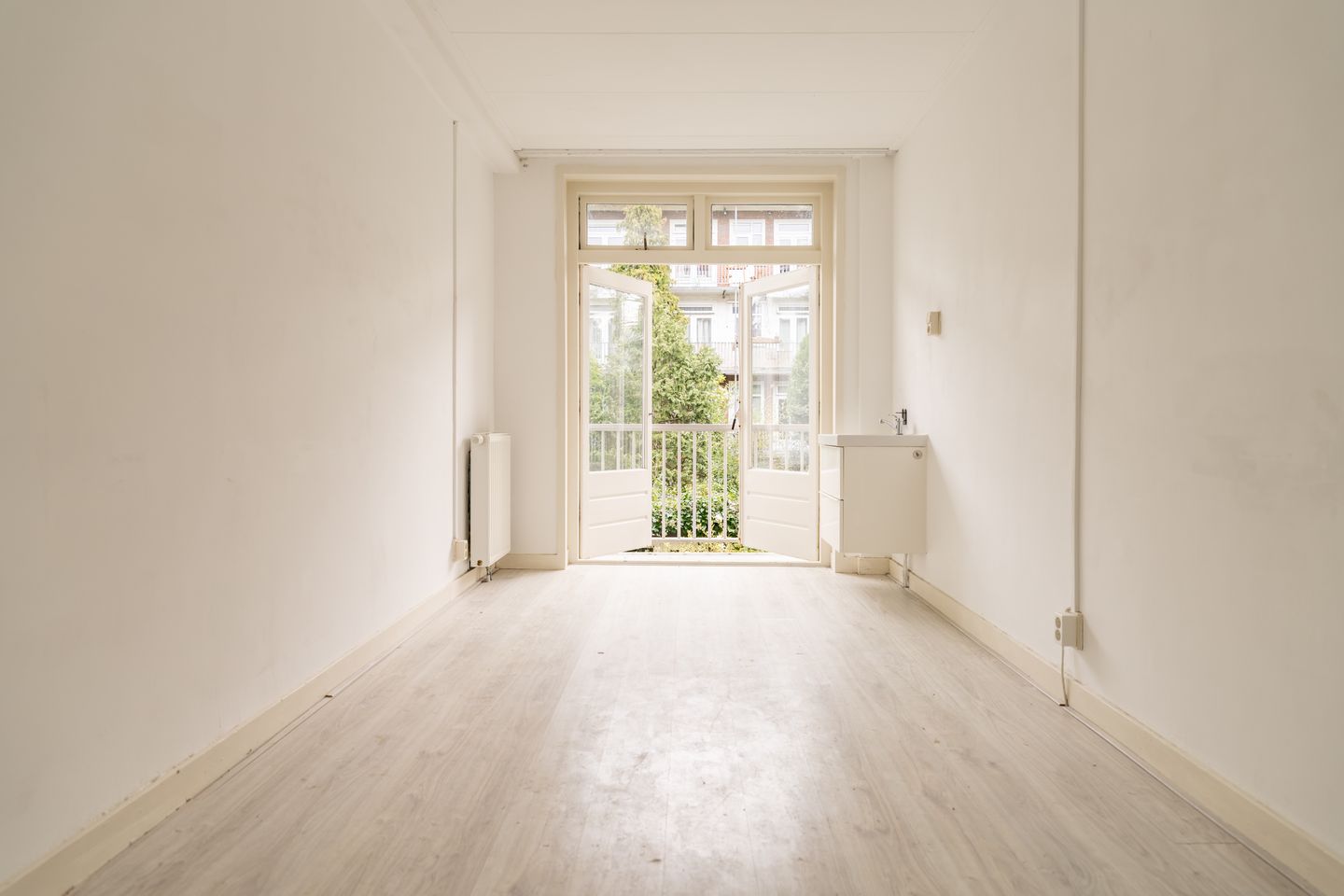 Foto 14 van Van Walbeeckstraat 32-1