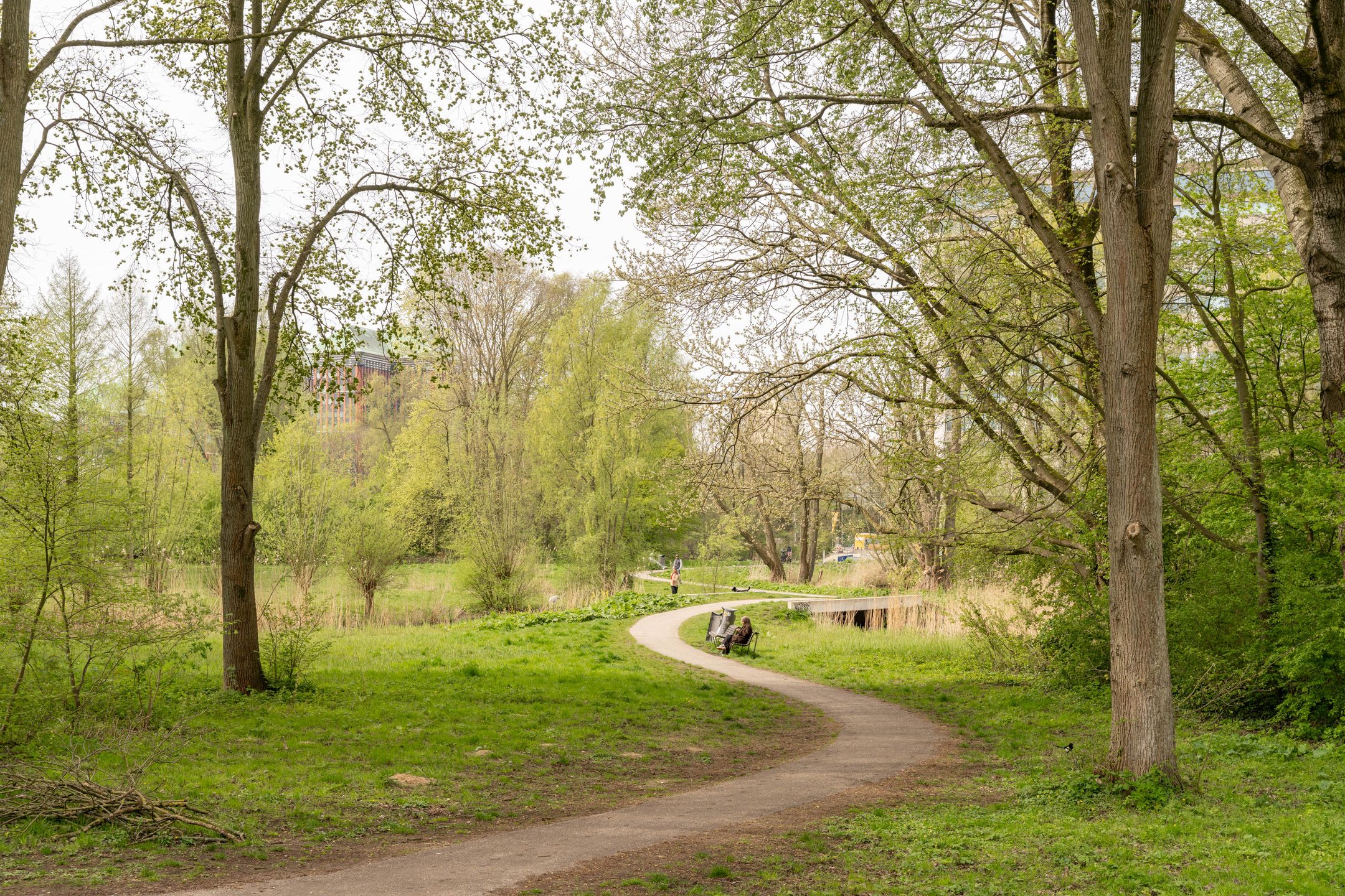 Foto 27 van Van Walbeeckstraat 32-1