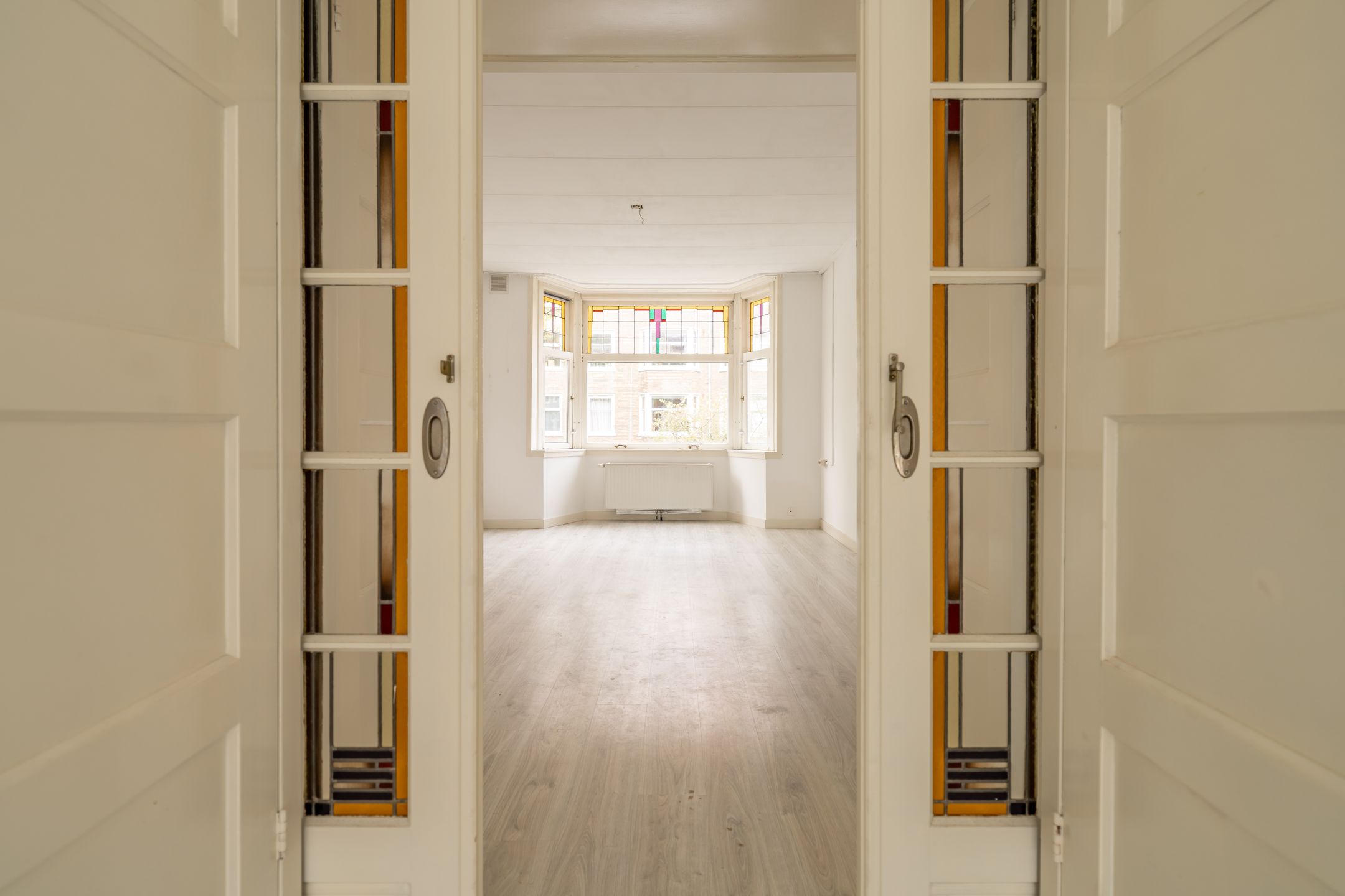 Foto 12 van Van Walbeeckstraat 32-1