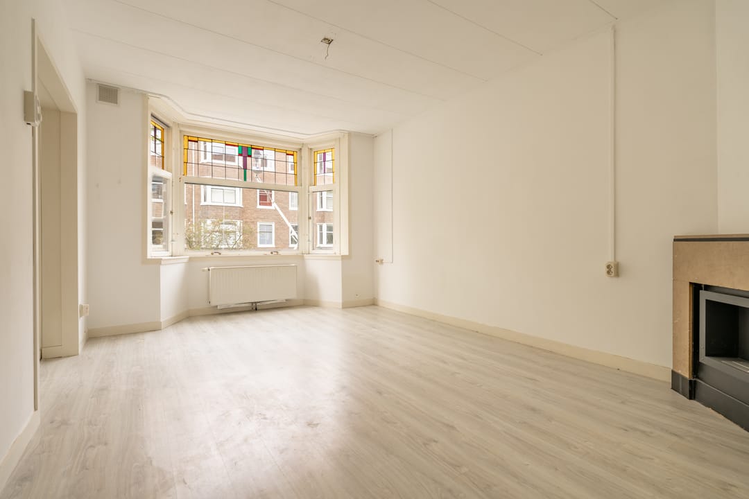 Foto 8 van Van Walbeeckstraat 32-1