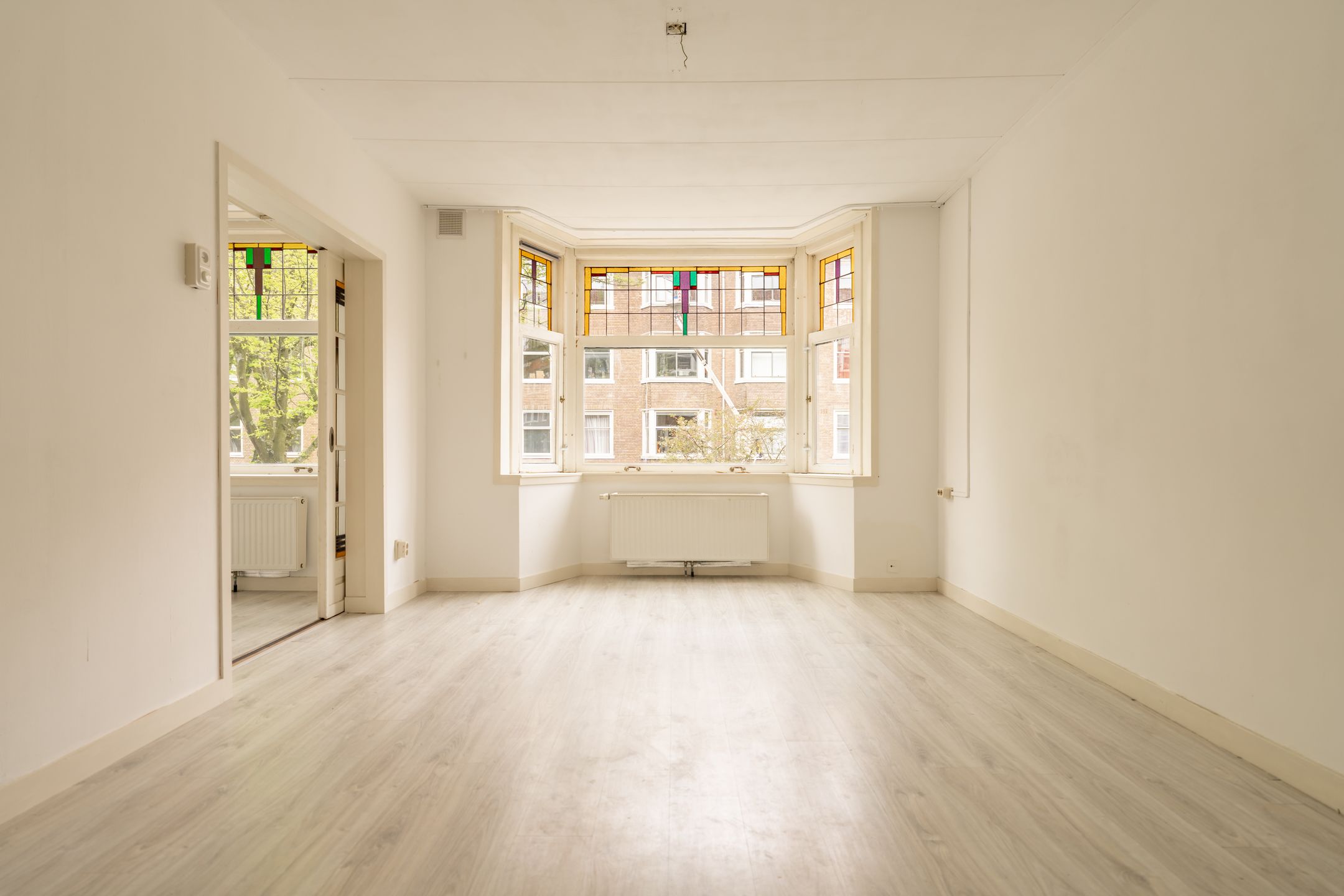 Van Walbeeckstraat 32- 32 1