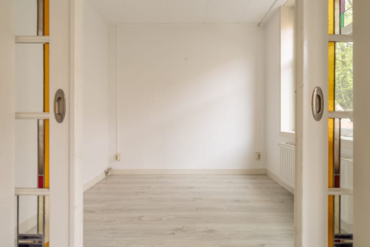 Foto 4 van Van Walbeeckstraat 32-1