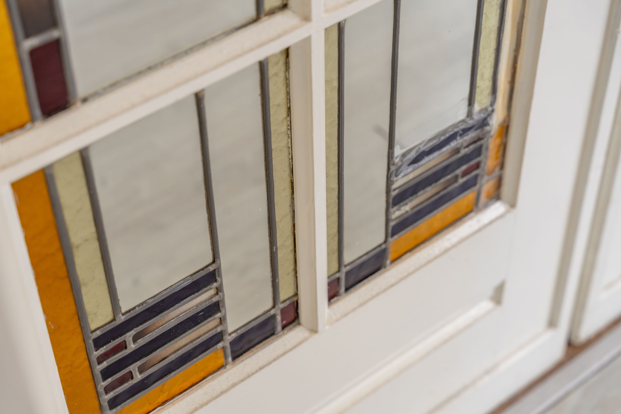 Foto 6 van Van Walbeeckstraat 32-1