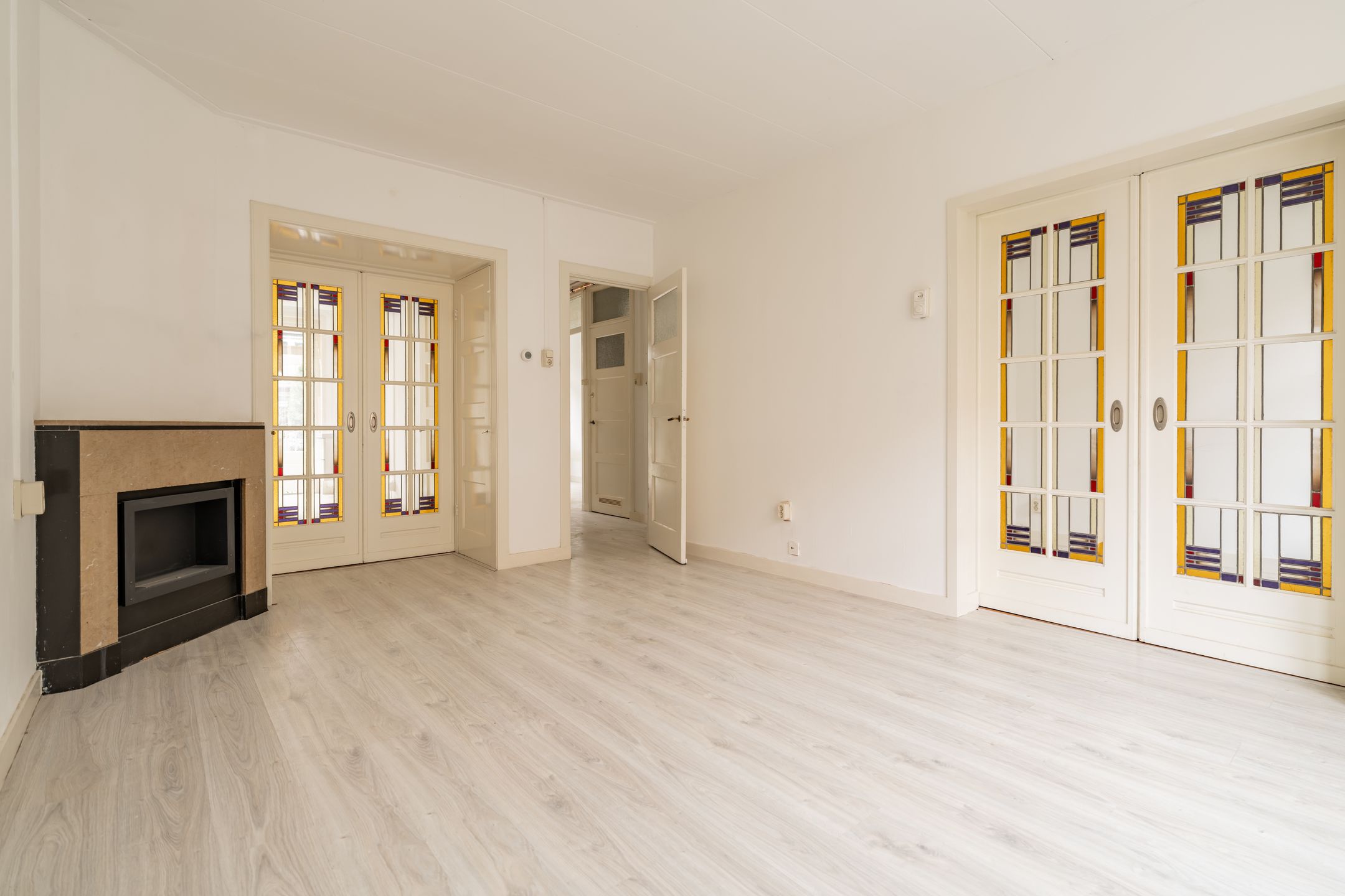 Foto 9 van Van Walbeeckstraat 32-1