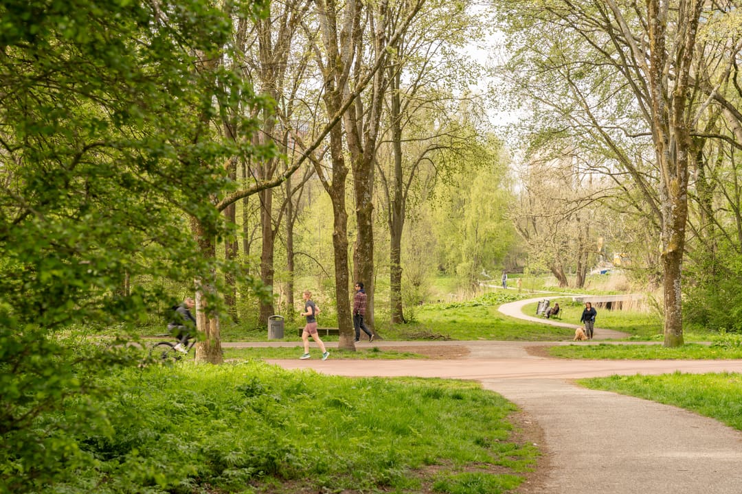 Foto 26 van Van Walbeeckstraat 32-1