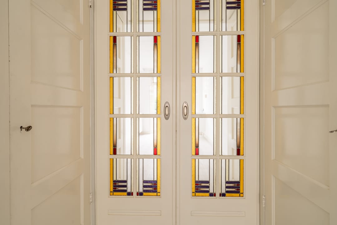 Foto 11 van Van Walbeeckstraat 32-1