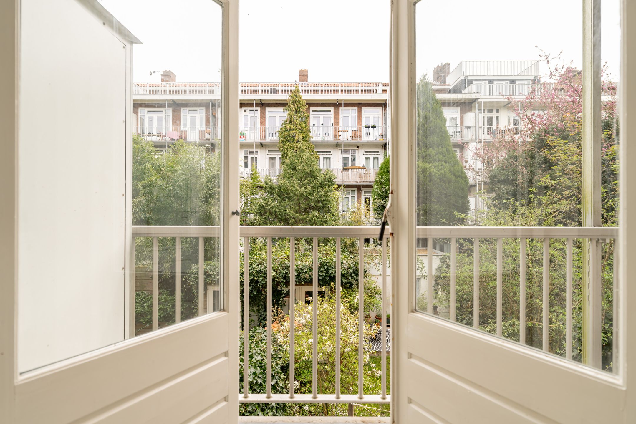 Foto 3 van Van Walbeeckstraat 32-1