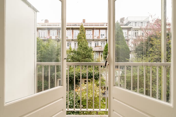 Foto 3 van Van Walbeeckstraat 32-1