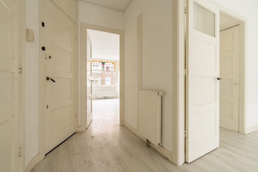 Foto 16 van Van Walbeeckstraat 32-1