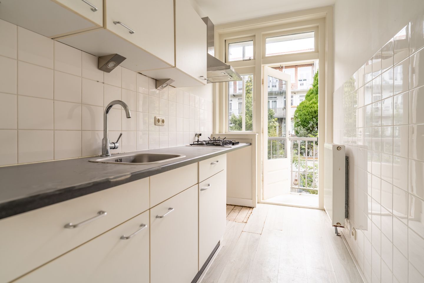 Foto 19 van Van Walbeeckstraat 32-1