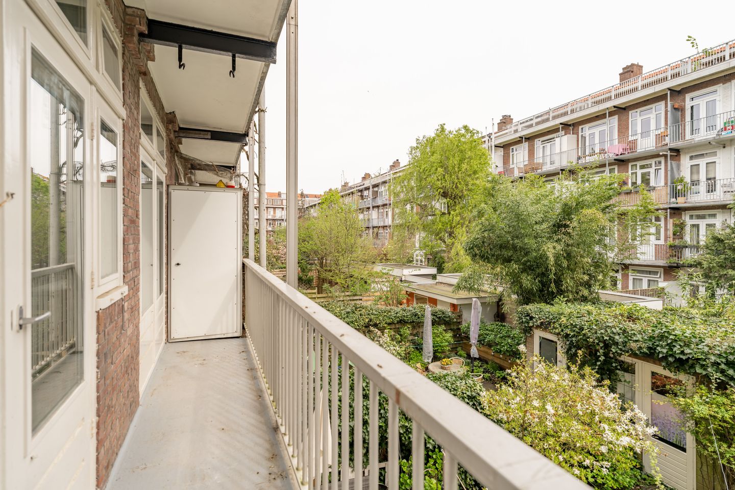 Foto 20 van Van Walbeeckstraat 32-1