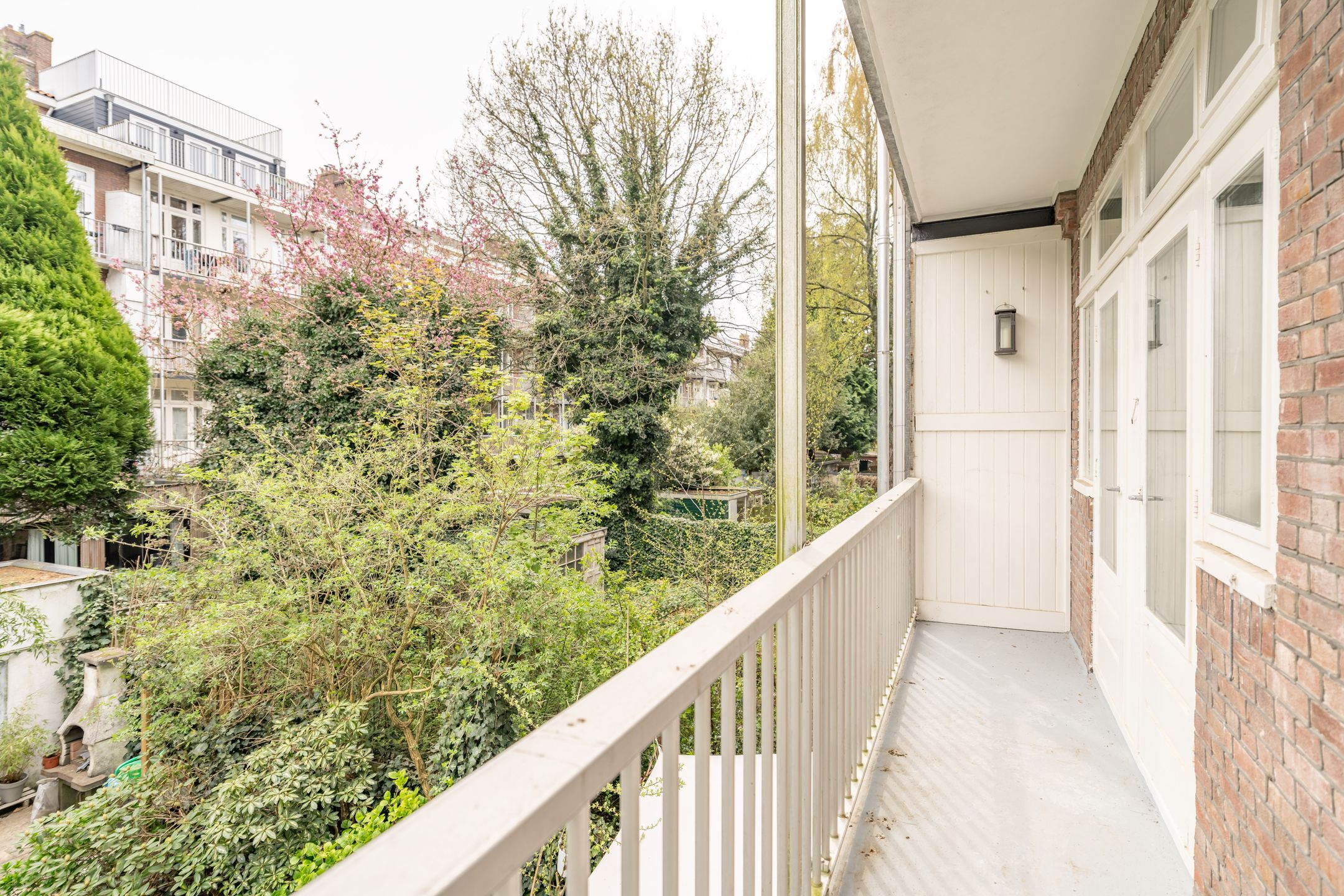 Foto 21 van Van Walbeeckstraat 32-1