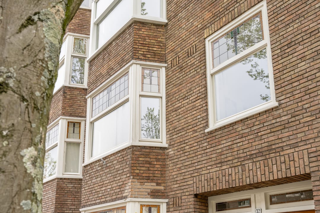 Foto 22 van Van Walbeeckstraat 32-1