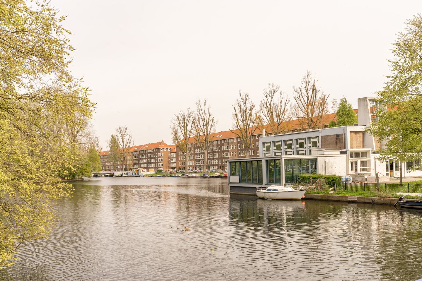 Foto 25 van Van Walbeeckstraat 32-1