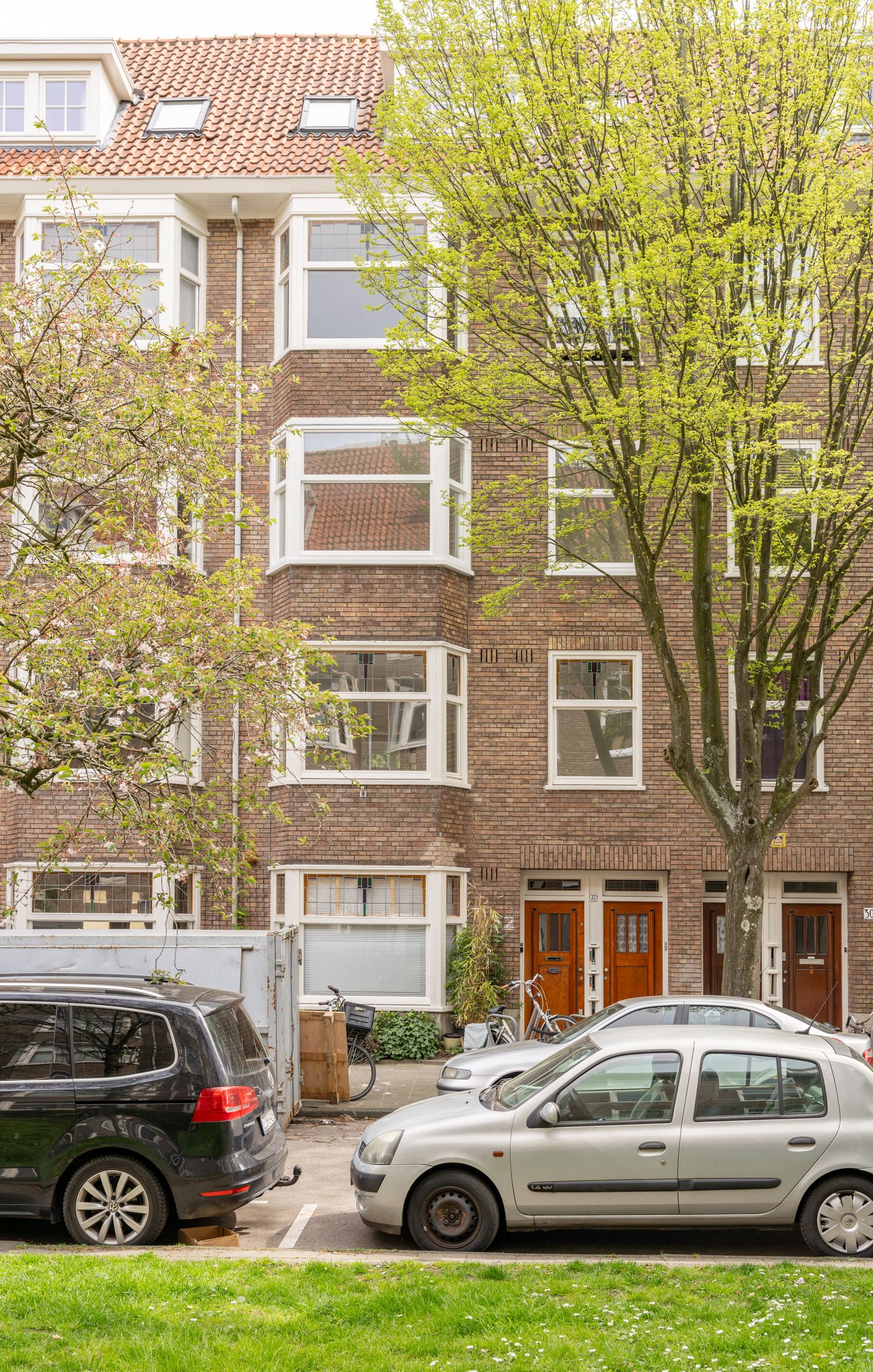 Foto 29 van Van Walbeeckstraat 32-1