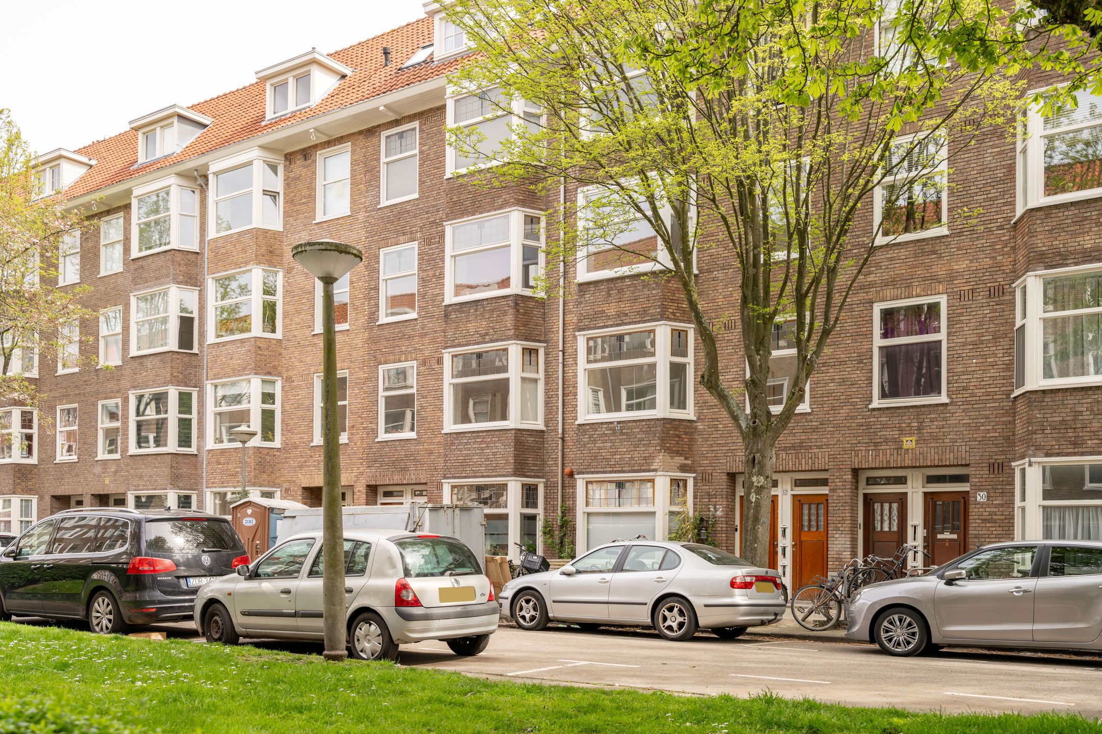 Foto 30 van Van Walbeeckstraat 32-1