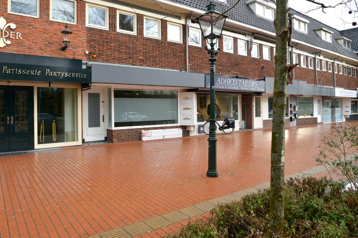 Photo 3 of Vlietlaan 46-C
