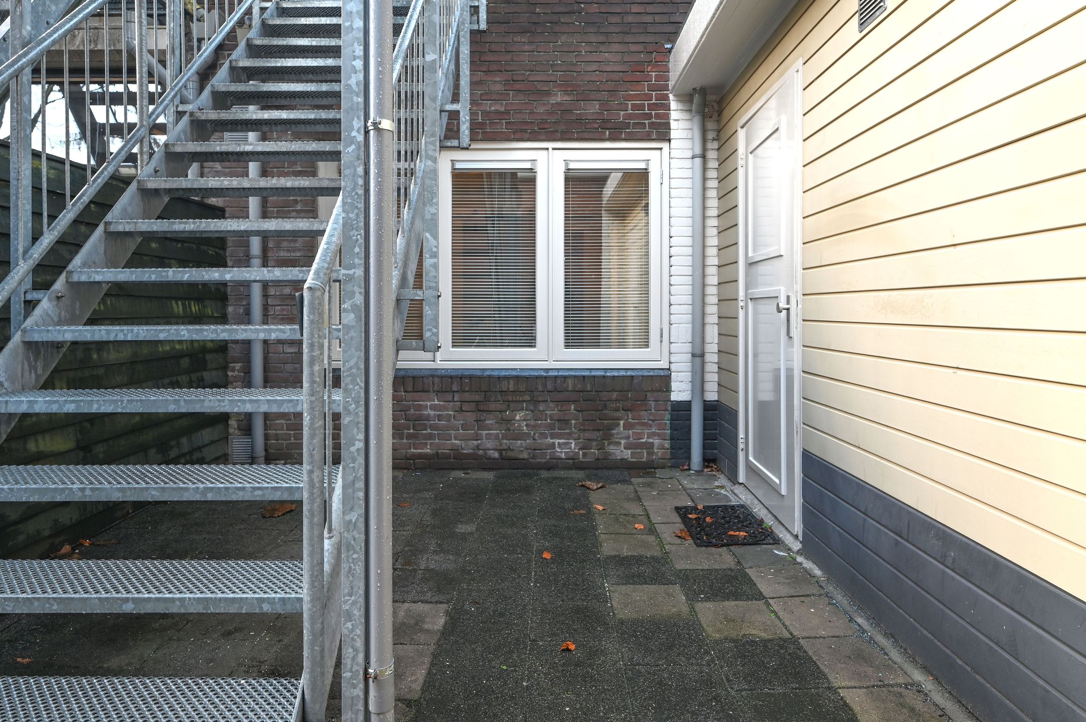 Photo 12 of Vlietlaan 46-C
