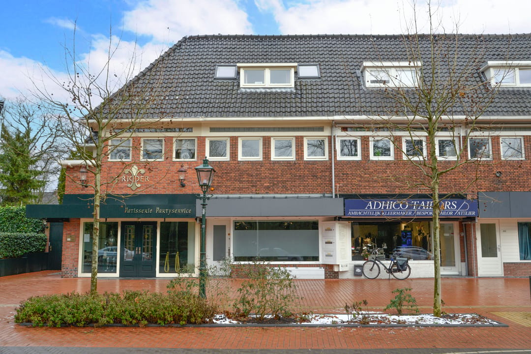 Photo 13 of Vlietlaan 46-C