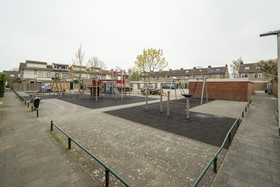 Foto 4 van Prins Bernhardstraat 8