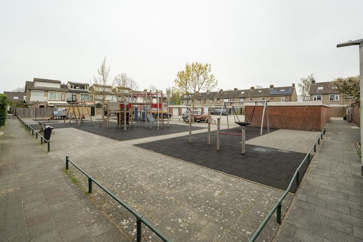 Foto 4 van Prins Bernhardstraat 8