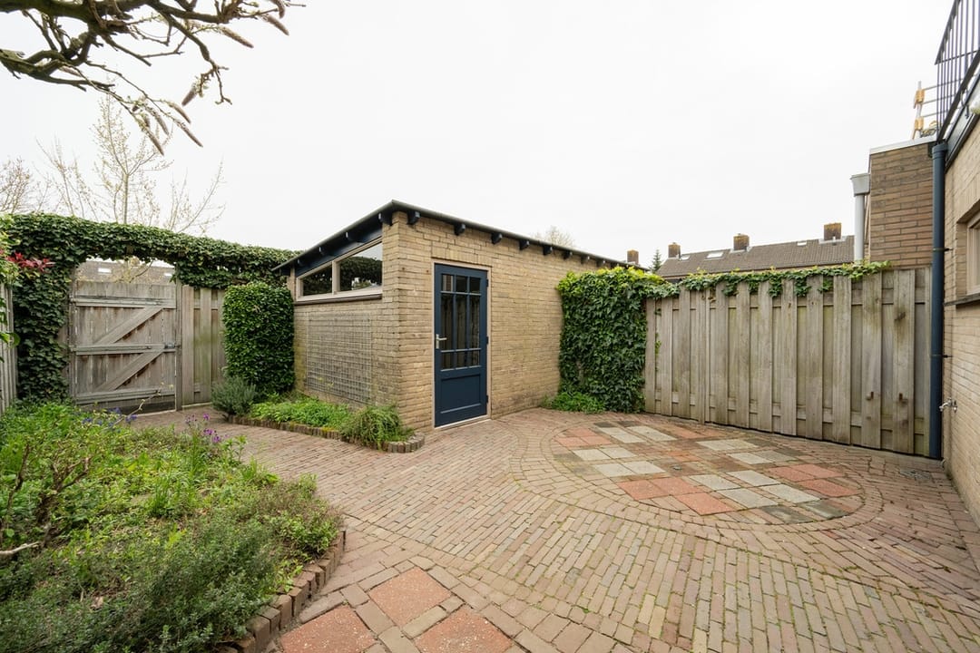 Foto 8 van Prins Bernhardstraat 8