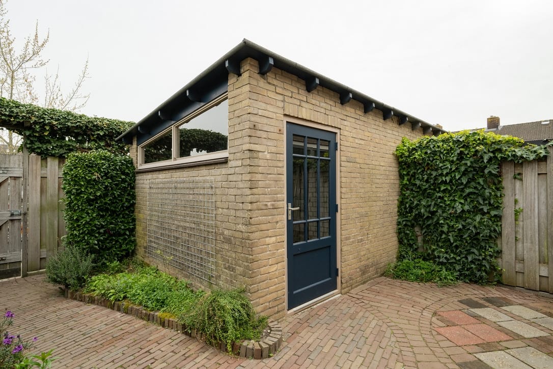 Foto 9 van Prins Bernhardstraat 8