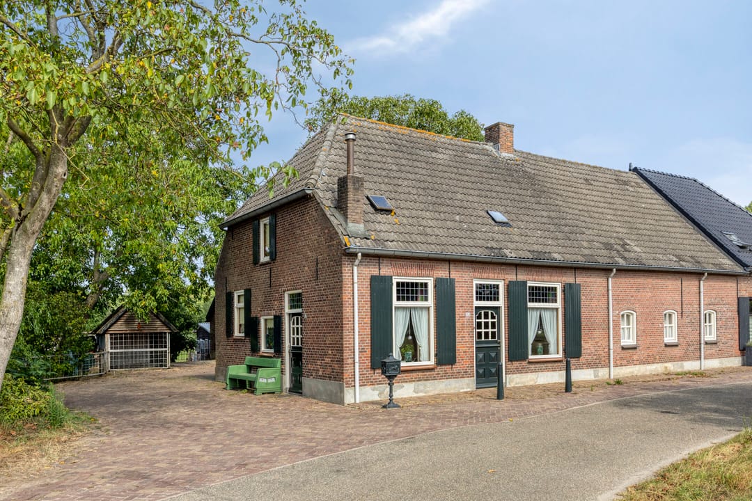 Foto 1 van De Hogert 2-A