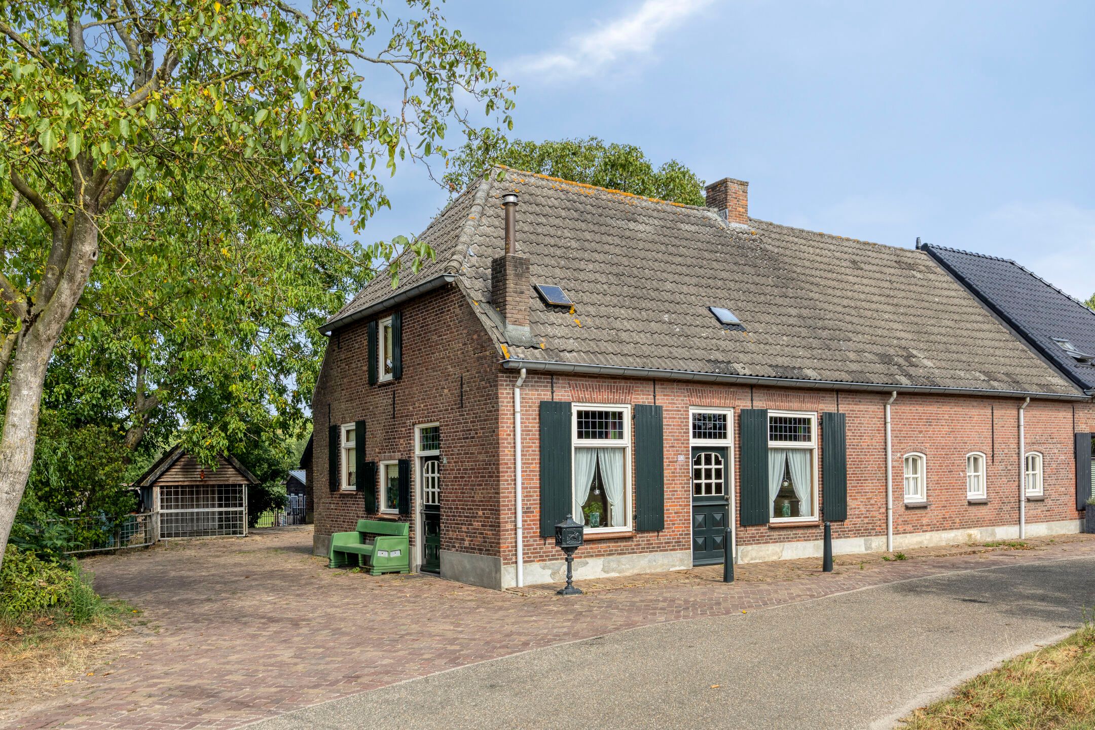 De Hogert 2-A 2 A