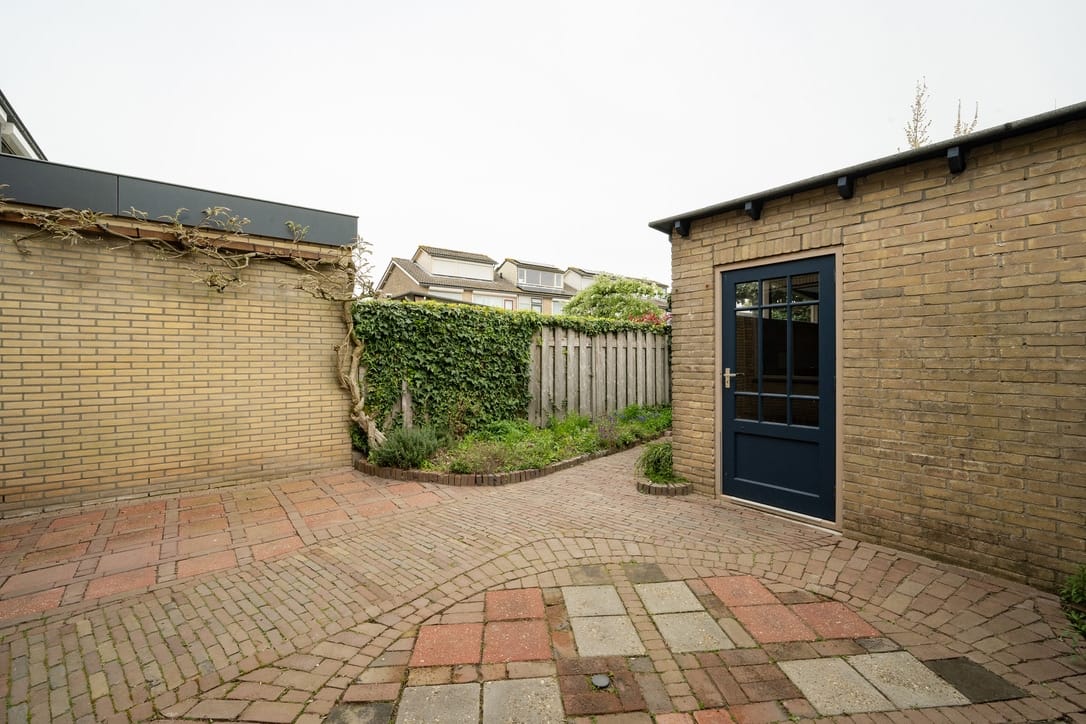 Foto 10 van Prins Bernhardstraat 8