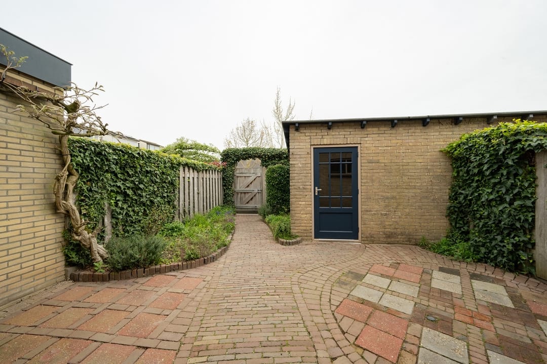 Foto 11 van Prins Bernhardstraat 8