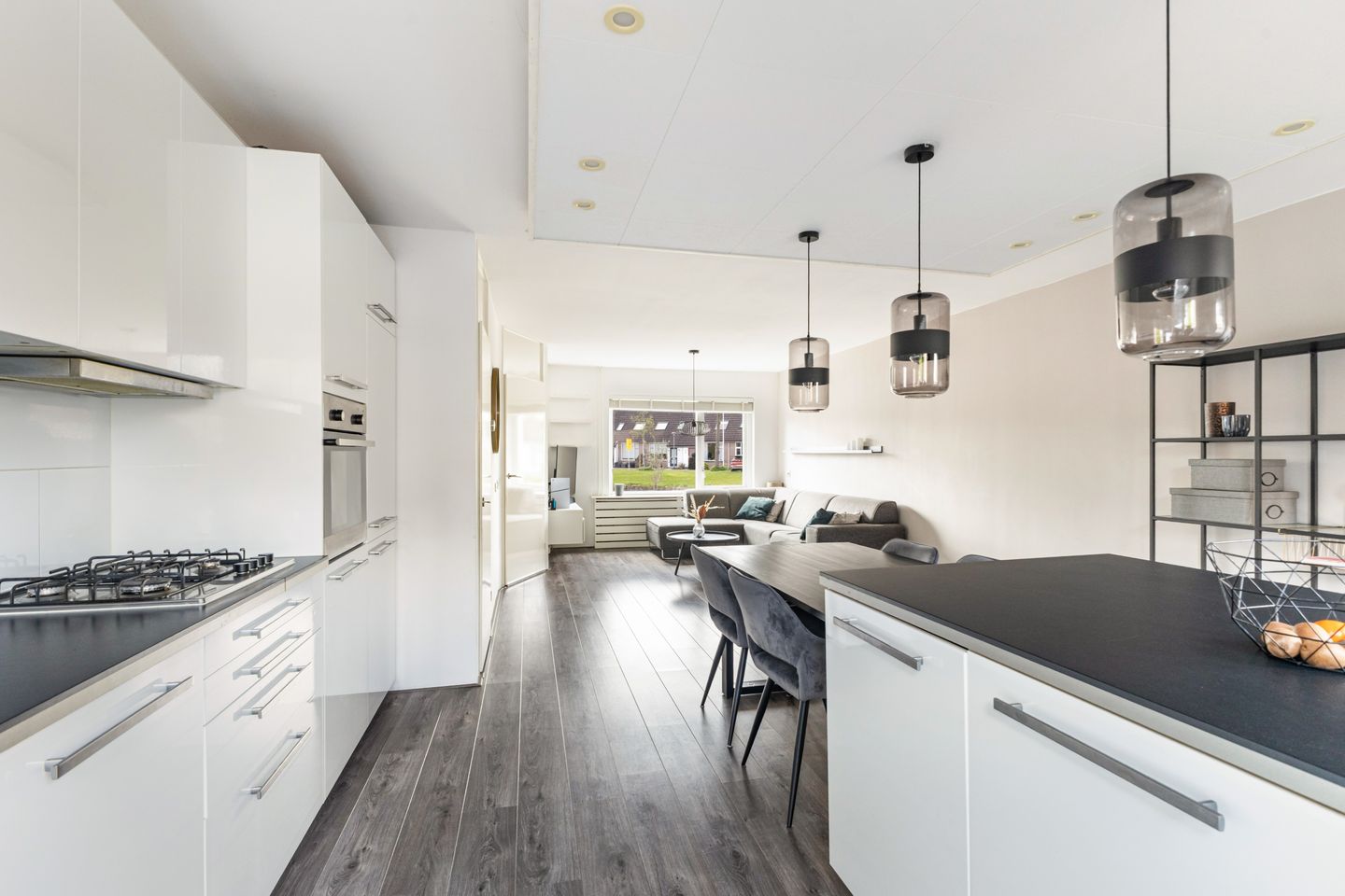 Foto 4 van Simon Vestdijk-erf 162