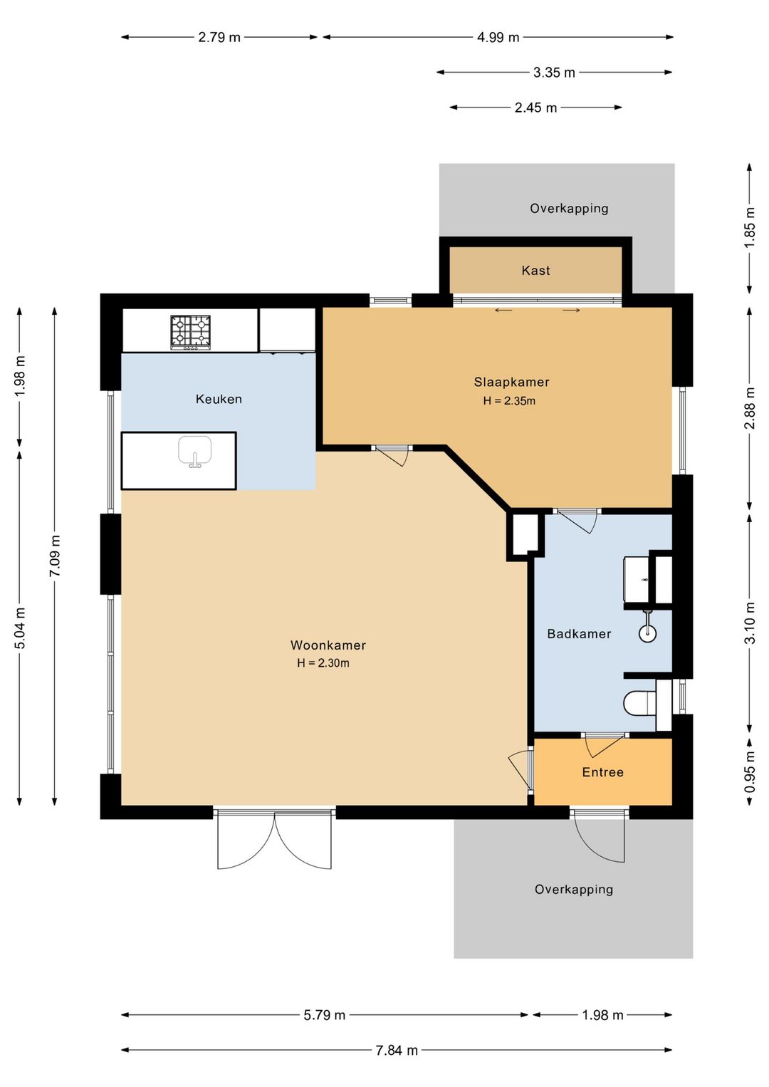 Photo 31 of Hoofdweg 98-R128