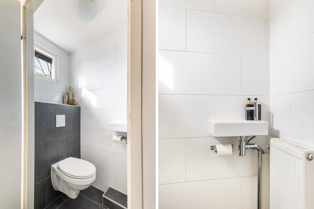 Foto 7 van Simon Vestdijk-erf 162