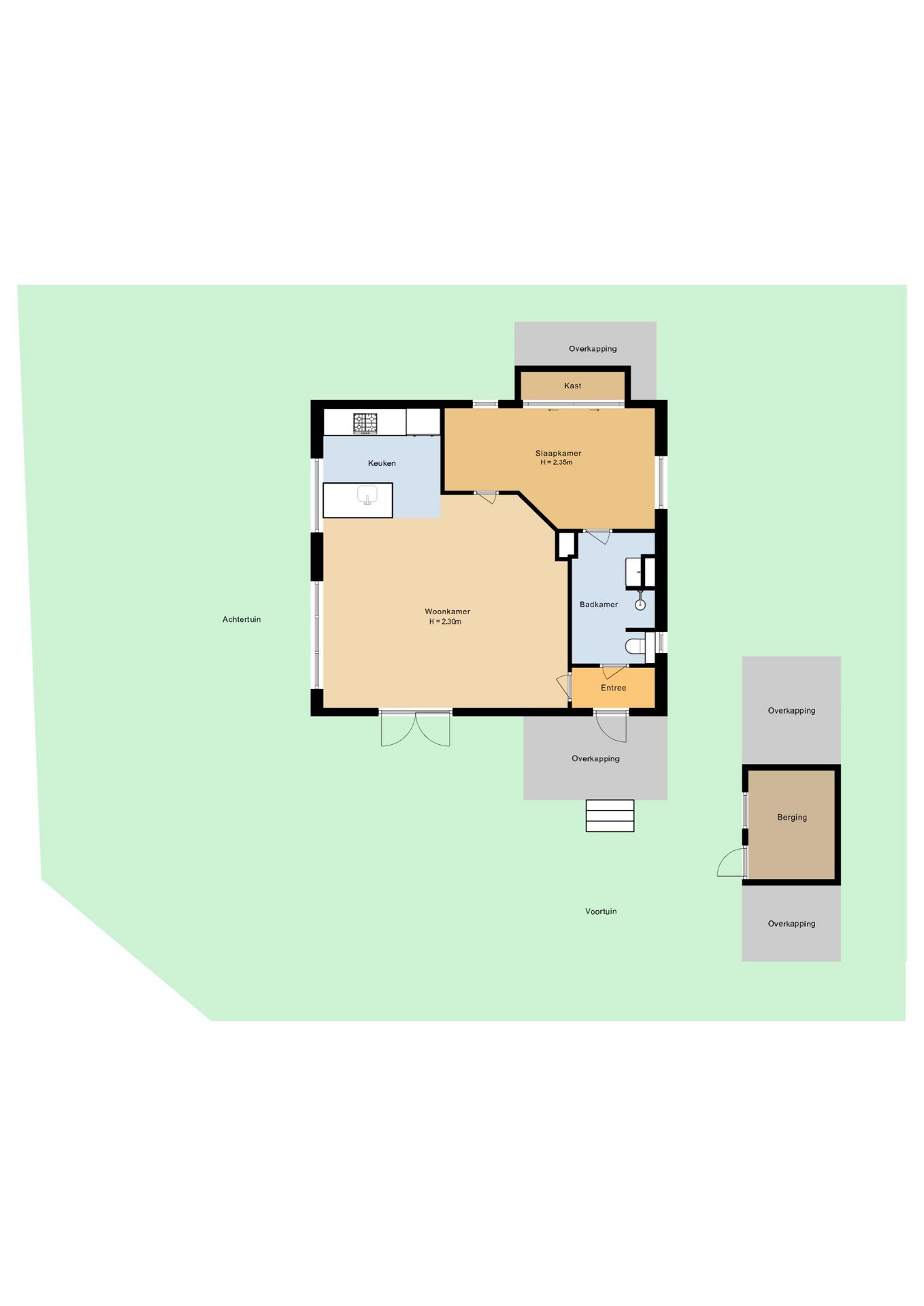 Photo 33 of Hoofdweg 98-R128